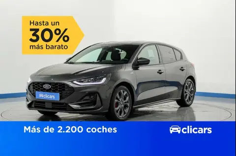 Annonce FORD FOCUS Essence 2022 d'occasion 