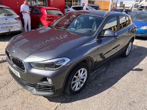 Annonce BMW X2 Diesel 2018 d'occasion 