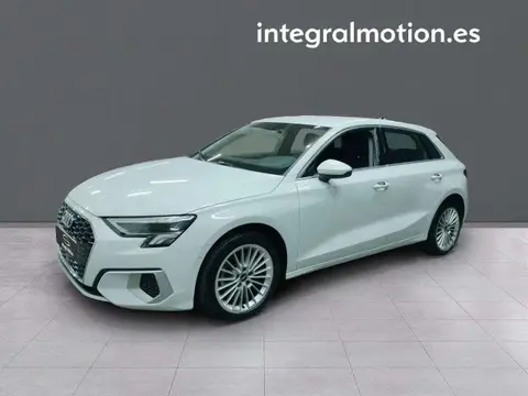 Used AUDI A3 Hybrid 2023 Ad 