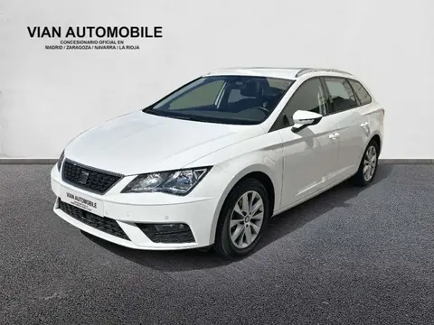 Used SEAT LEON Diesel 2020 Ad 