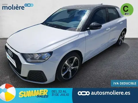 Used AUDI A1 Petrol 2020 Ad 