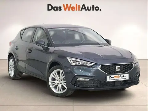 Used SEAT LEON Petrol 2024 Ad 