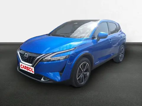 Annonce NISSAN QASHQAI Essence 2023 d'occasion 