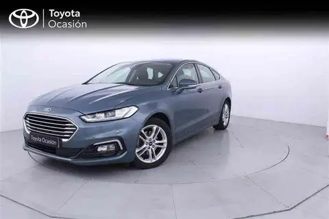 Annonce FORD MONDEO Essence 2019 d'occasion 