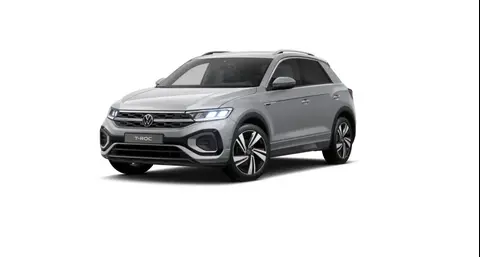 Used VOLKSWAGEN T-ROC Petrol 2024 Ad 