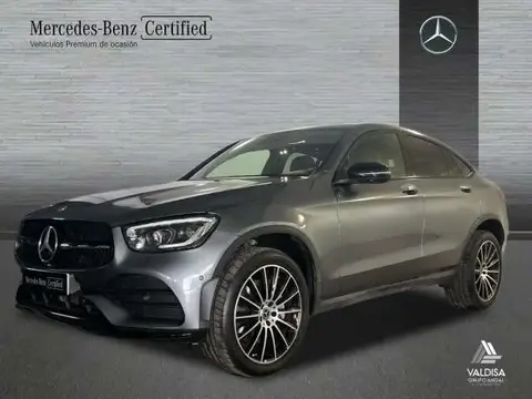 Annonce MERCEDES-BENZ CLASSE GLC  2023 d'occasion 