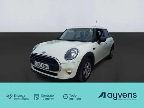 Used MINI ONE Petrol 2018 Ad 