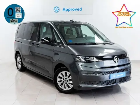 Annonce VOLKSWAGEN T7 Hybride 2024 d'occasion 