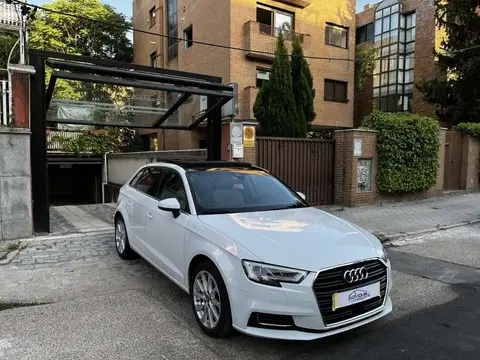 Used AUDI A3 Petrol 2019 Ad 