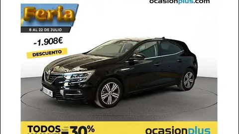 Used RENAULT MEGANE Petrol 2022 Ad 