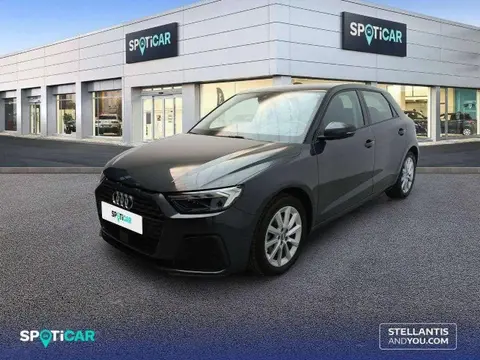 Used AUDI A1 Petrol 2020 Ad 