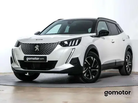 Used PEUGEOT 2008 Electric 2023 Ad 