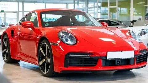 Used PORSCHE 992 Petrol 2021 Ad 