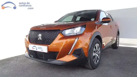 Used PEUGEOT 2008 Diesel 2020 Ad 