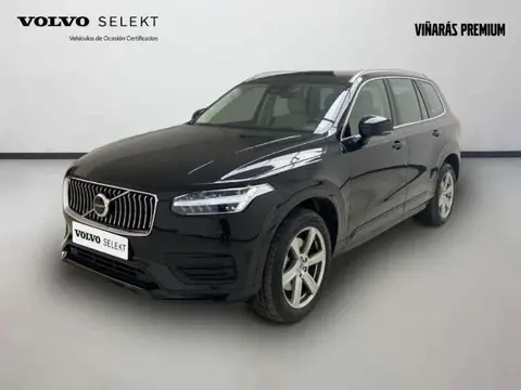 Annonce VOLVO XC90 Hybride 2023 d'occasion 