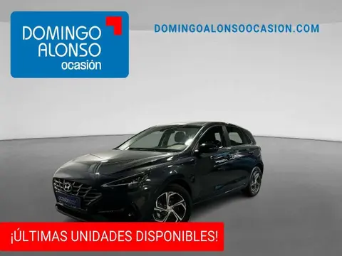 Annonce HYUNDAI I30 Essence 2024 d'occasion 