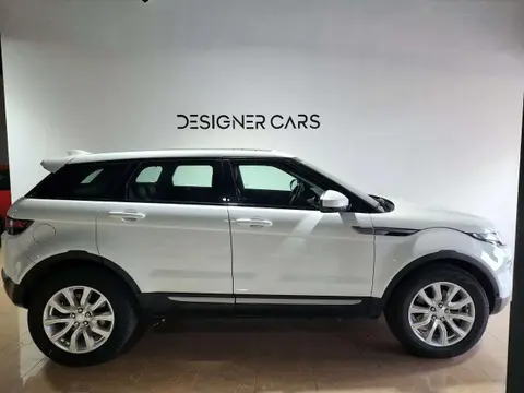 Used LAND ROVER RANGE ROVER EVOQUE Diesel 2015 Ad 