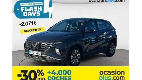 Annonce HYUNDAI TUCSON Essence 2023 d'occasion 