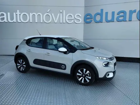 Used CITROEN C3 Petrol 2019 Ad 