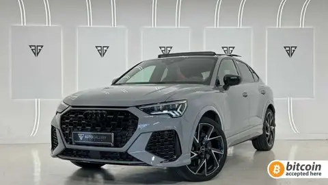 Annonce AUDI RSQ3 Essence 2021 d'occasion 