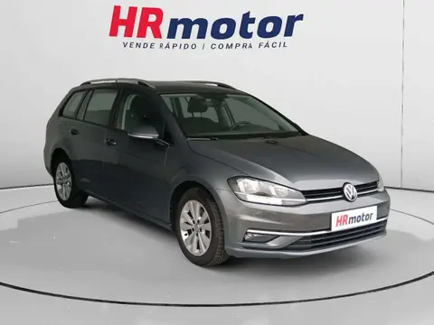 Annonce VOLKSWAGEN GOLF Diesel 2019 d'occasion 