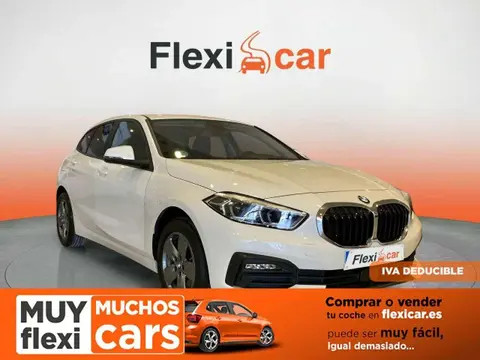 Used BMW SERIE 1 Petrol 2020 Ad 