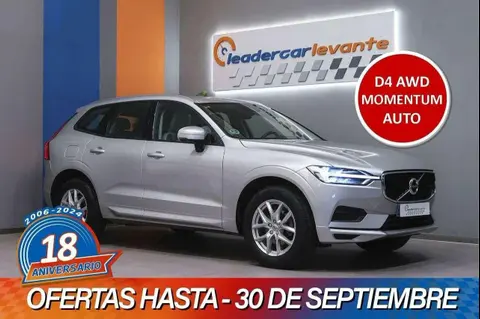 Used VOLVO XC60 Diesel 2019 Ad 