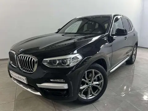 Used BMW X3 Diesel 2019 Ad 