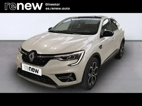 Used RENAULT ARKANA Petrol 2023 Ad 