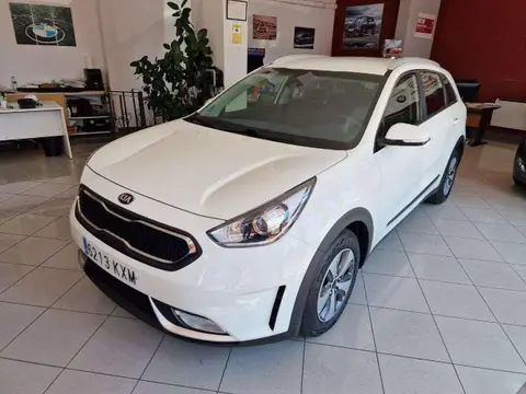 Used KIA NIRO Hybrid 2019 Ad 