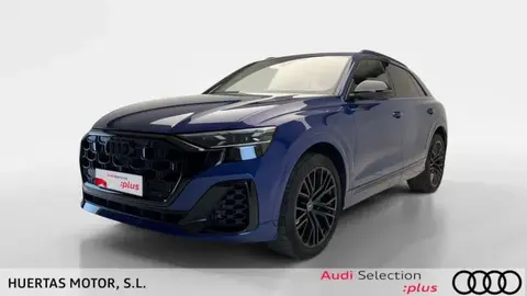 Annonce AUDI Q8 Diesel 2023 d'occasion 