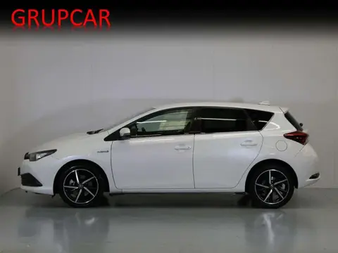 Annonce TOYOTA AURIS Hybride 2019 d'occasion 