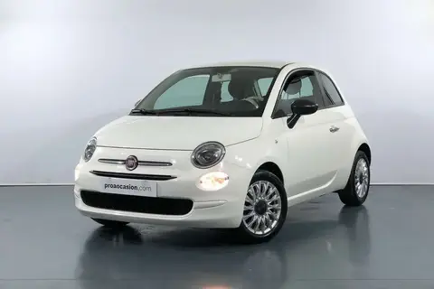 Used FIAT 500 Petrol 2021 Ad 