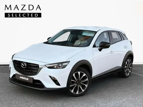 Used MAZDA CX-3 Petrol 2021 Ad 