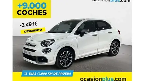 Used FIAT 500X Diesel 2020 Ad 