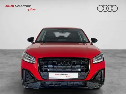 Used AUDI Q2 Diesel 2024 Ad 