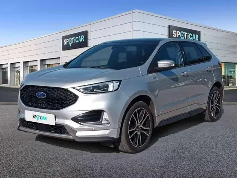 Annonce FORD EDGE Diesel 2019 d'occasion 