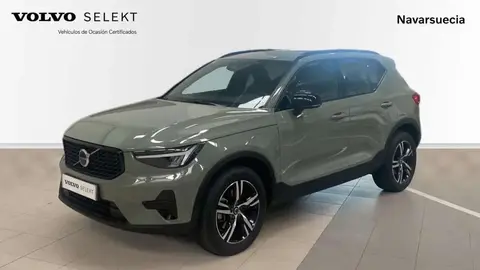 Used VOLVO XC40 Petrol 2023 Ad 