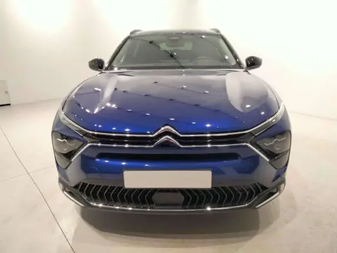 Annonce CITROEN C5 X Électrique 2023 d'occasion 