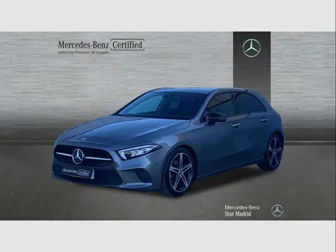 Used MERCEDES-BENZ CLASSE A Diesel 2019 Ad 