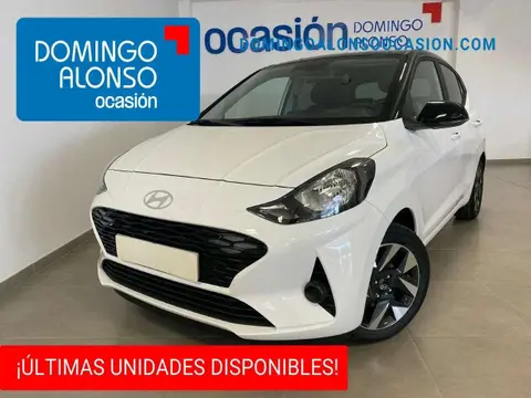 Annonce HYUNDAI I10 Essence 2024 d'occasion 