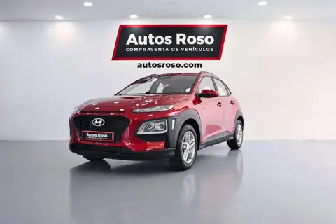 Annonce HYUNDAI KONA Essence 2019 d'occasion 