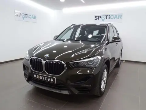 Annonce BMW X1 Essence 2019 d'occasion 