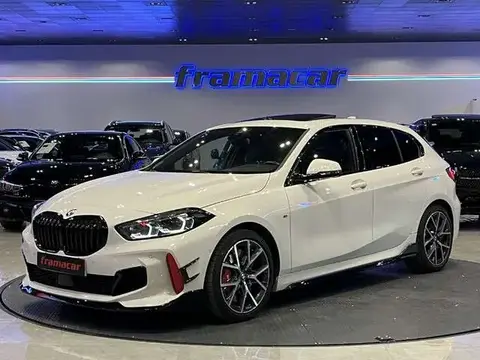 Annonce BMW SERIE 1 Essence 2021 d'occasion 