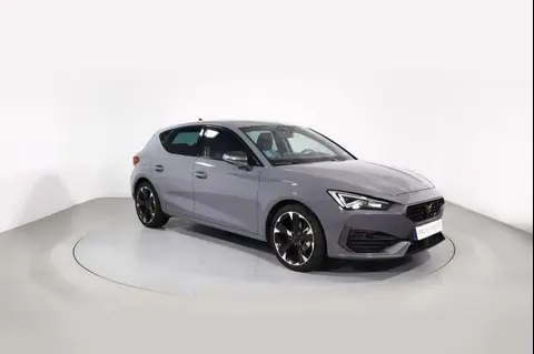 Annonce CUPRA LEON Essence 2024 d'occasion 