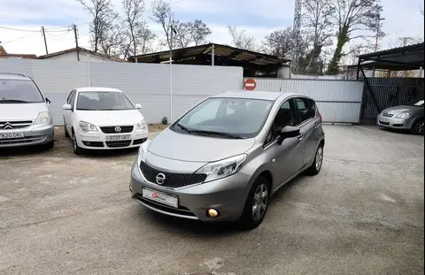 Annonce NISSAN NOTE Essence 2015 d'occasion 