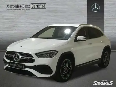 Used MERCEDES-BENZ CLASSE GLA Diesel 2020 Ad 