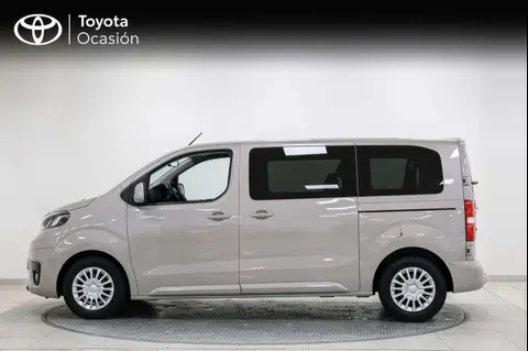 Used TOYOTA PROACE Diesel 2022 Ad 