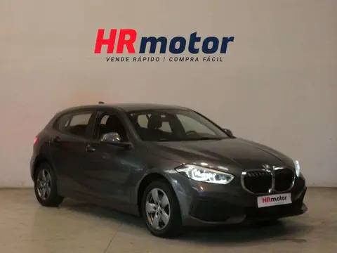 Used BMW SERIE 1 Petrol 2020 Ad 