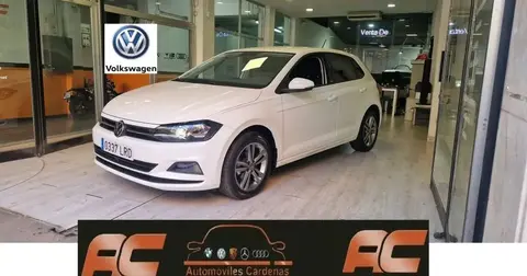 Used VOLKSWAGEN POLO Petrol 2021 Ad 